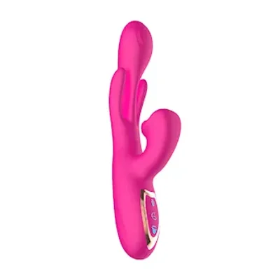 novalla rabbit vibrator