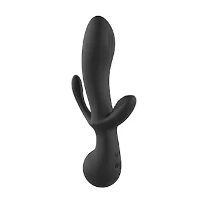 double penetration rabbit vibrator