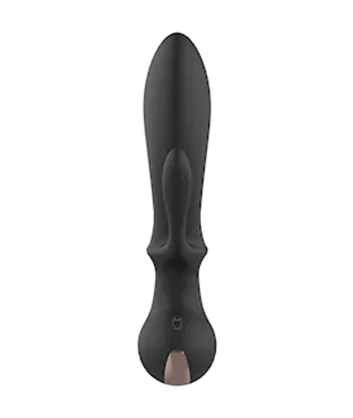 Double Penetration Rabbit Vibrator — image 4 of 4