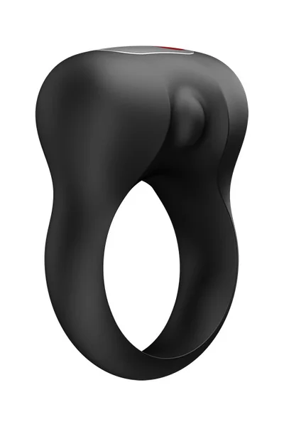 Fun Factory Steady 2.4" Vibrating Couples Ring — image 2 of 3