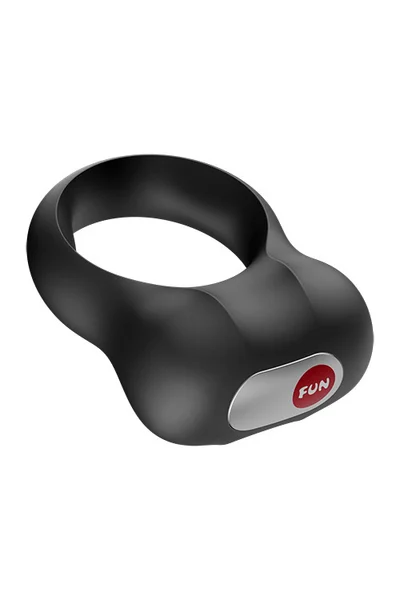 Fun Factory Steady 2.4" Vibrating Couples Ring — image 3 of 3