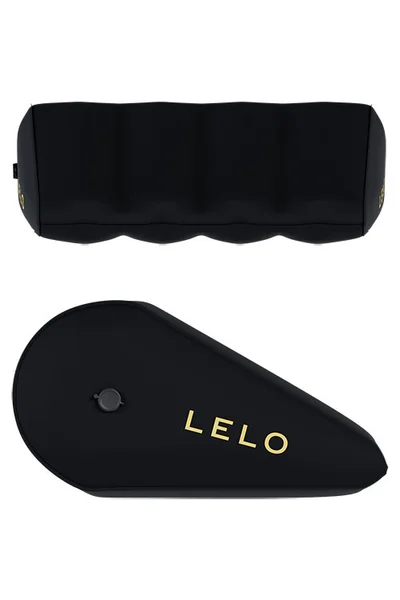 Lelo 14.2" Inflatable Sex Positioning Pillow — image 3 of 6