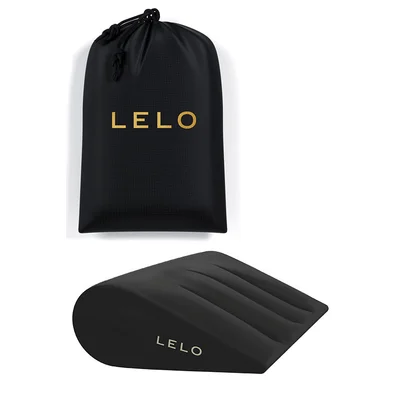 lelo 142 inflatable sex positioning pillow