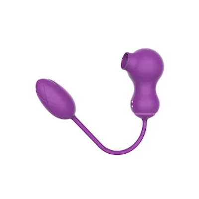 call me later suction vibe with egg