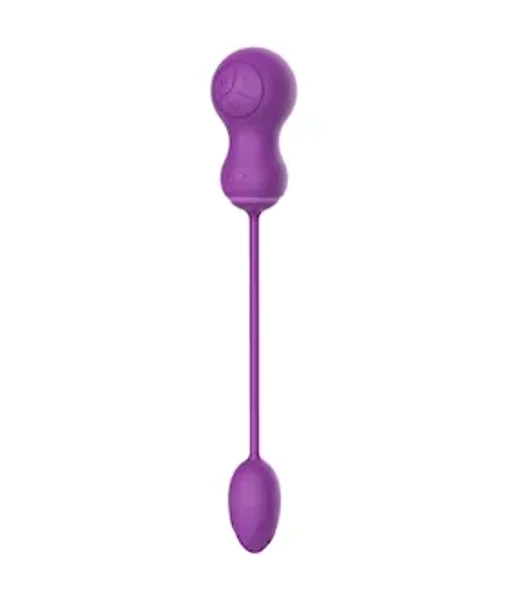 Call Me Later Suction Vibe With Egg — image 4 of 4