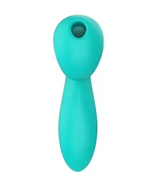 Anchored Suction Vibrator — image 2 of 3