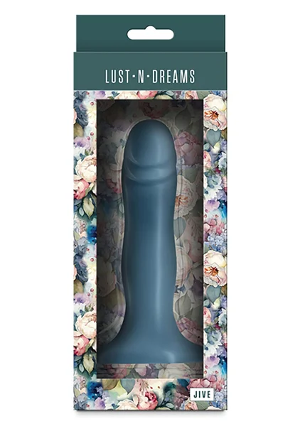 Lust-n-Dreams - Jive — image 3 of 3