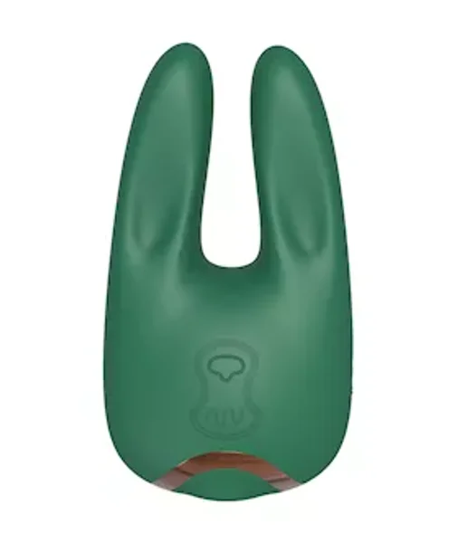 Bunny Ears Suction Vibrator — image 2 of 3