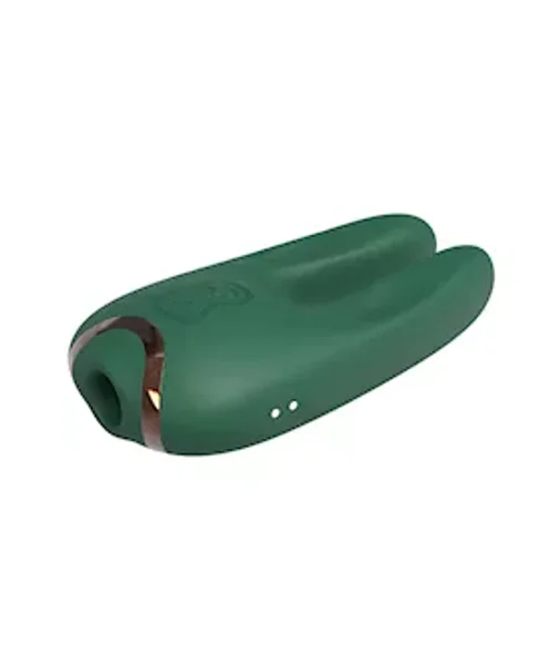 Bunny Ears Suction Vibrator — image 3 of 3
