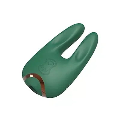 bunny ears suction vibrator