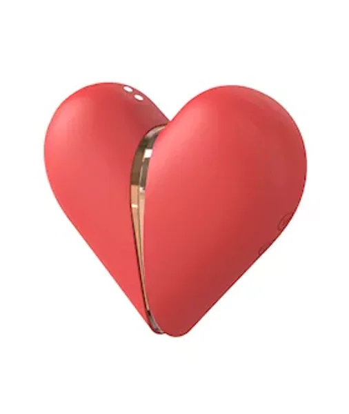 Sweetheart Licking Vibe — image 4 of 4