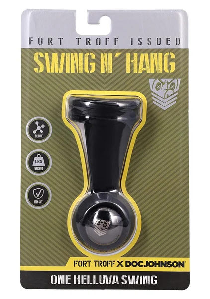 Fort Troff - Swing N' Hang — image 6 of 6