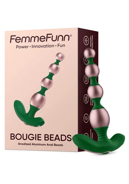 Bougie Beads — image 6 of 7