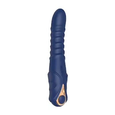 orla thrusting vibrator