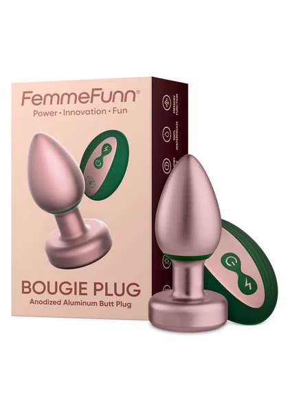 FemmeFunn Bougie Plug — image 5 of 6