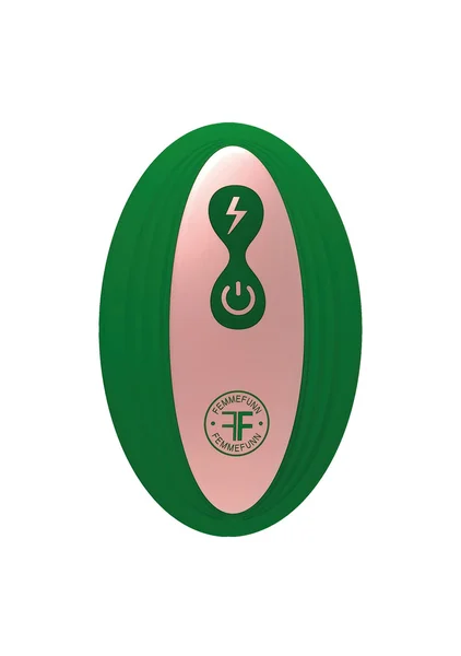 FemmeFunn Bougie Plug — image 3 of 6
