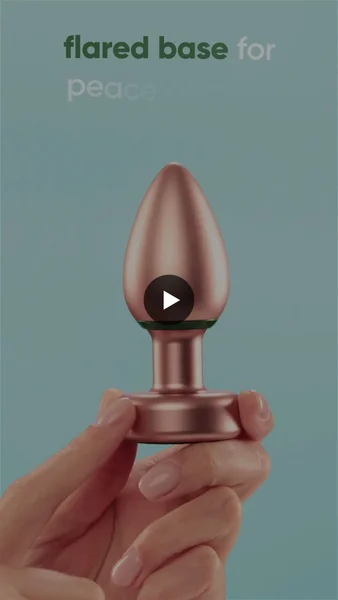FemmeFunn Bougie Plug — image 6 of 6