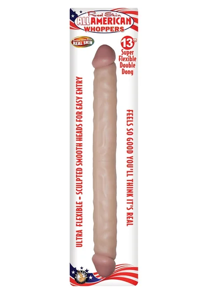 All American Whoppers Double Dong - 13" — image 4 of 4