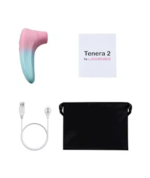 Tenera 2 By Lovense — image 8 of 15