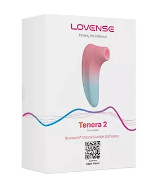 Tenera 2 By Lovense — image 2 of 15