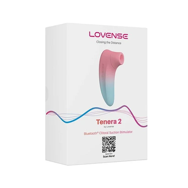 Tenera 2 By Lovense — image 15 of 15