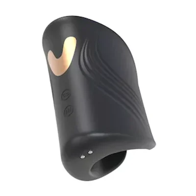 embrace vibrating masturbator