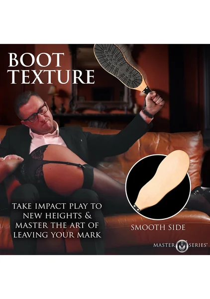 Tread Boot Paddle — image 5 of 7