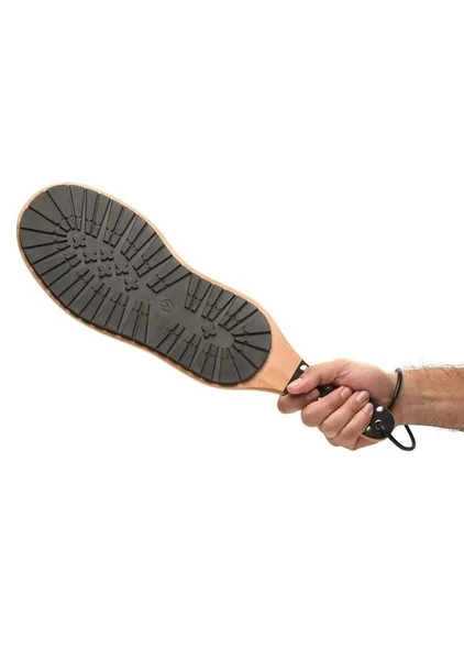 Tread Boot Paddle — image 2 of 7
