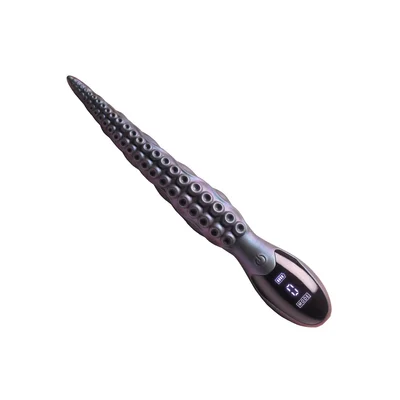 creature cocks tentavibe silicone vibrator