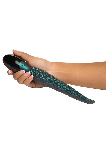 Creature Cocks Tentavibe Silicone Vibrator — image 3 of 9