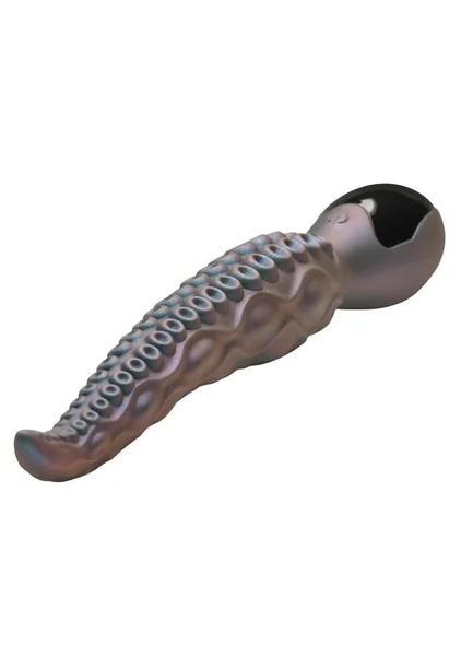 Creature Cocks Tentavibe Silicone Vibrator — image 2 of 9
