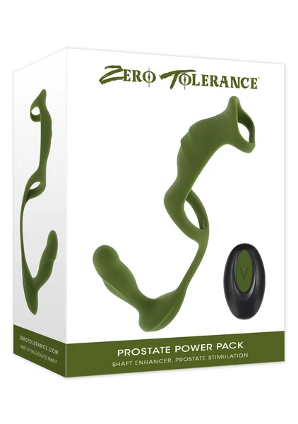Prostate Power Pack — image 9 of 10
