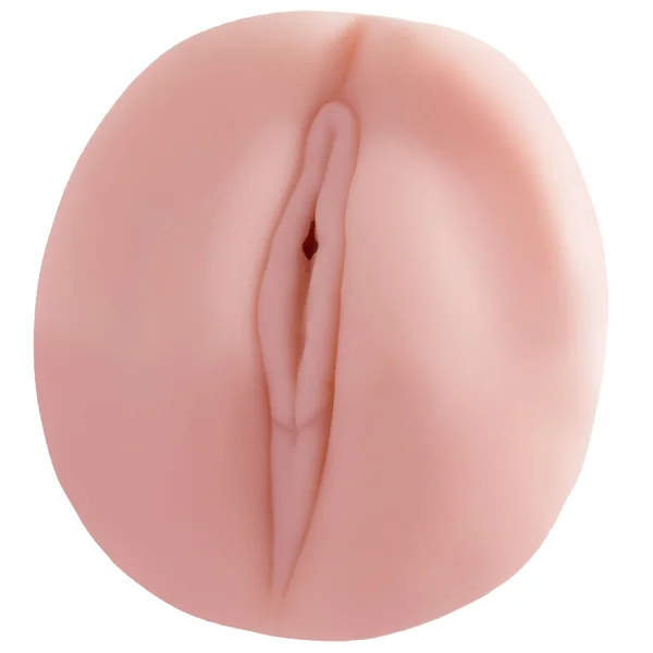 Handheld Real Feel Pussy - It's Heavy! — image 2 of 2