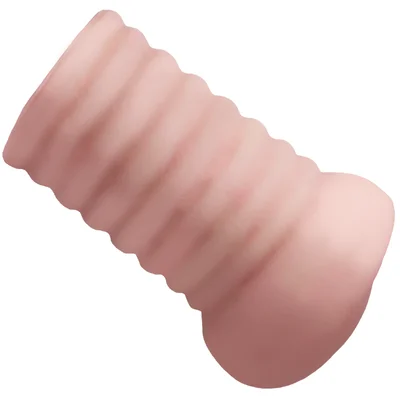 handheld real feel pussy its heavy
