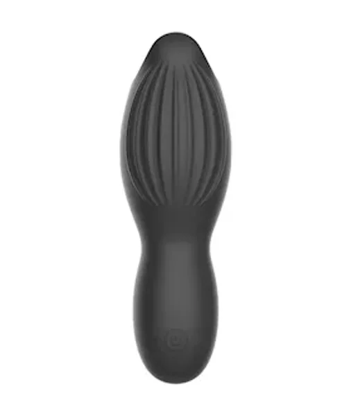 Gaping Vibrating Masturbator — image 3 of 4