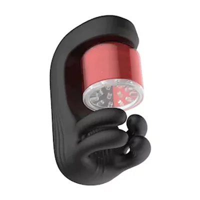 nell vibrating masturbator