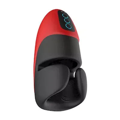 vada vibrating masturbator