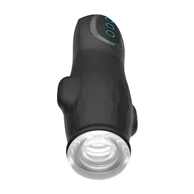 marlo vibrating masturbator