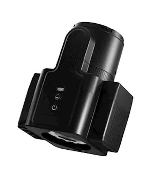 Kevin's Camera Vibrating Masturbator — image 3 of 10