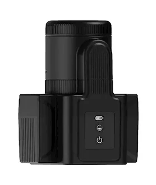 Kevin's Camera Vibrating Masturbator — image 4 of 10