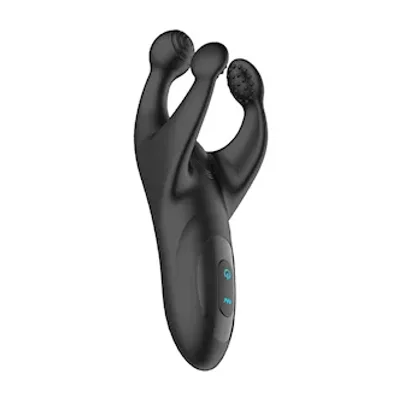 joss tendril vibrating masturbator