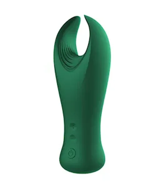 Serena Penis Wand Vibrator — image 2 of 3