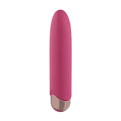 heirloom bullet vibrator