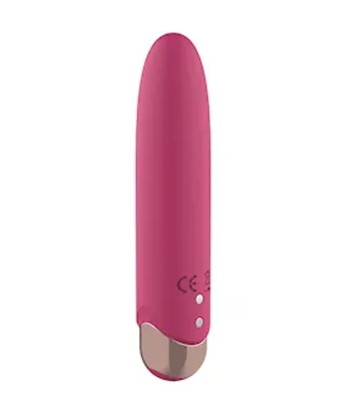 Heirloom Bullet Vibrator — image 3 of 3