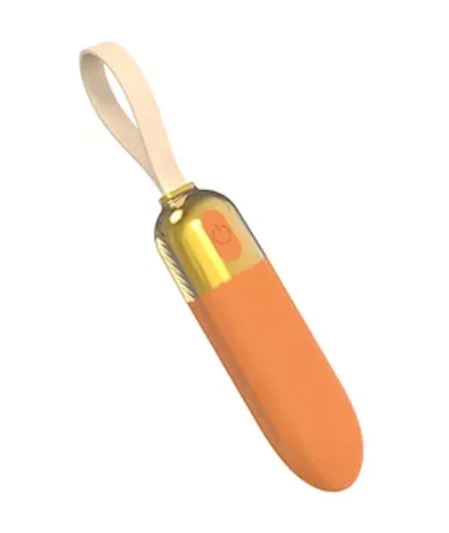 Striking Bullet Vibe — image 2 of 3
