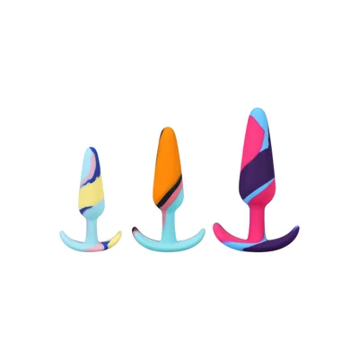 mood naughty 1 kaleidoscope trainer set