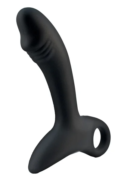 Anal-Ese Collection Vibrating Alpha Plug #3 — image 2 of 4