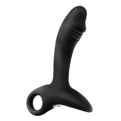 anal ese collection vibrating alpha plug 3