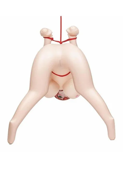 Anime Love Doll - Shibari Lexi — image 3 of 4