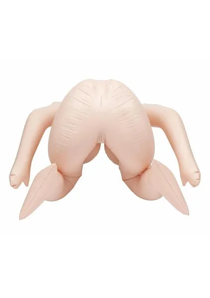 Anime Love Doll - Reverse Cowgirl Candy — image 3 of 3